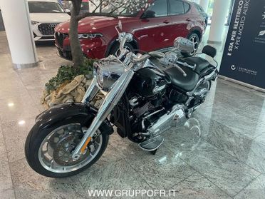 DS FAT BOY HARLEY DAVIDSON FAT BOY 1868