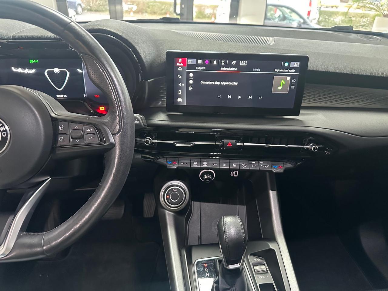 Alfa Romeo Tonale Sprint 1.6 VGT-D #8323