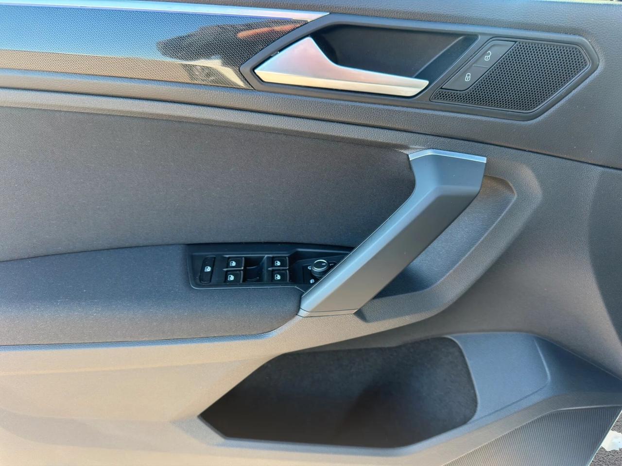 Volkswagen Tiguan 2.0 TDI SCR Life