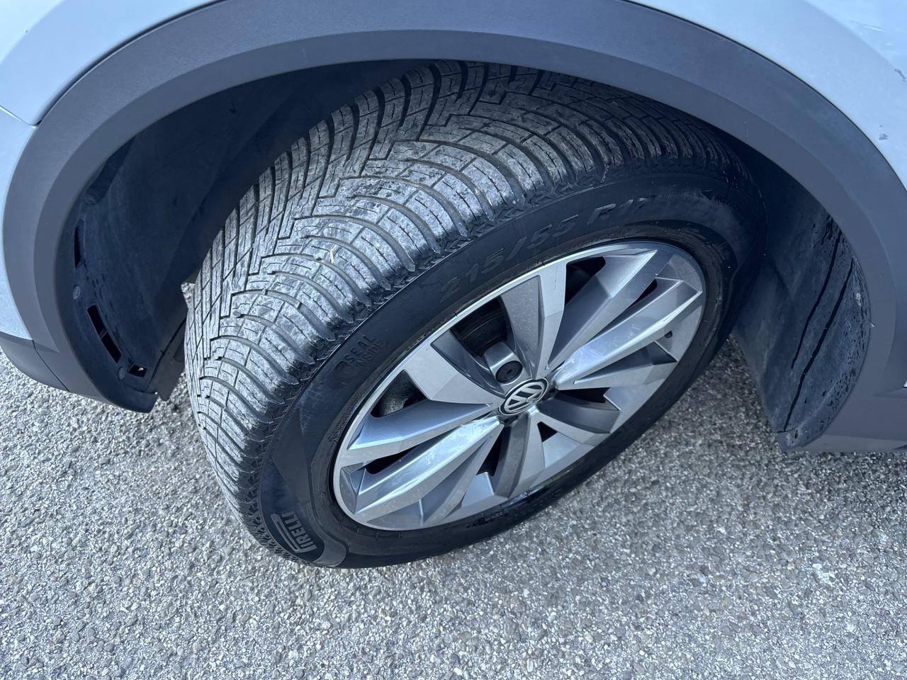 Volkswagen T-Roc 1.0 TSI 115 CV Style OK NEOPATENTATI