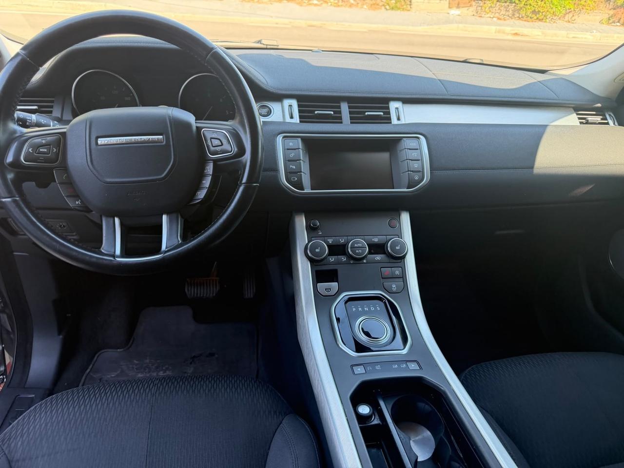 Land Rover Range Evoque 2.0 TD4 180 CV Coupé SE Dynamic