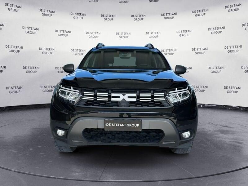 Dacia Duster Duster 1.0 tce Journey UP Gpl 4x2 100cv