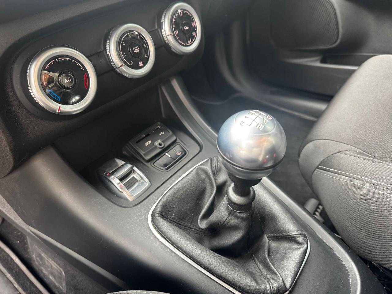 Alfa Romeo Giulietta 1.6 JTDm 120 CV Super