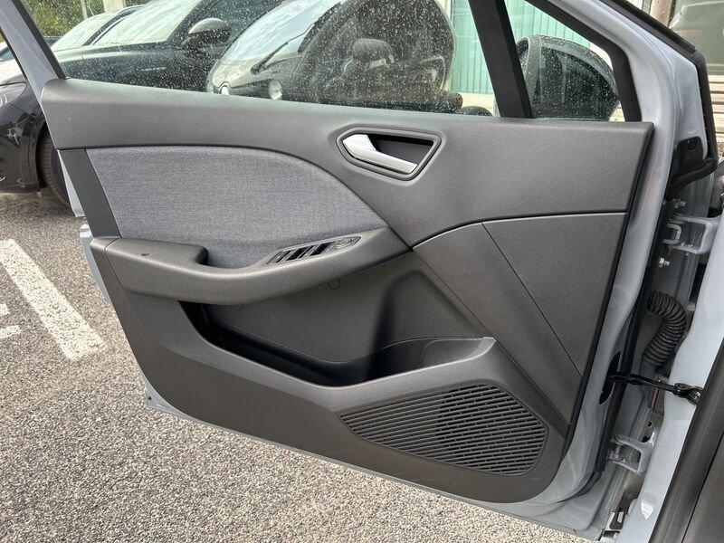 Renault Clio NUOVA techno TCe 90