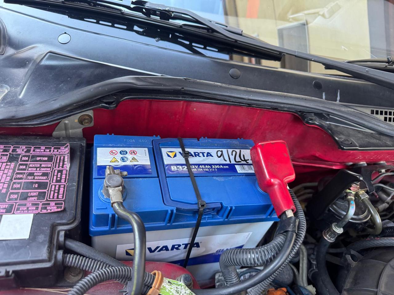 Honda Civic CRX del sol 1.6 160cv VTec 1994 asi