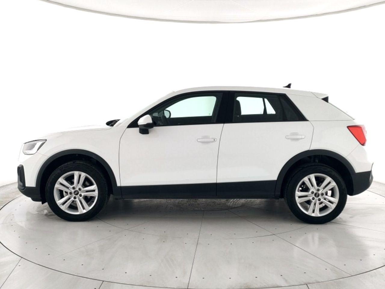 AUDI Q2 30TFSI Business 116cv