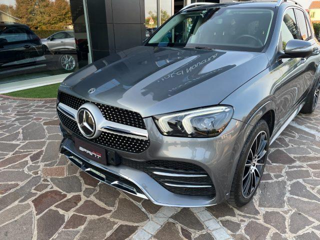 MERCEDES-BENZ GLE 300 d 4Matic M-Hybrid Premium 272cv 9G-Tronic Gancio