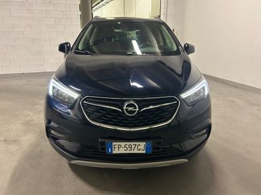 Opel Mokka X 1.6 CDTI Ecotec 136CV 4x2 Start&Stop Advance