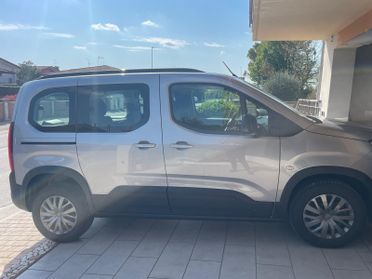 Peugeot Rifter Automatico - auto per disabili