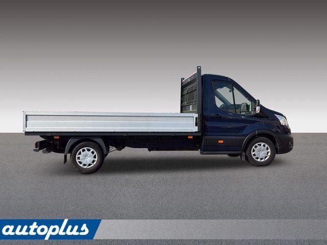 FORD Transit FT 350 2.0 TDCi DPF 350 L3 Trend FWD