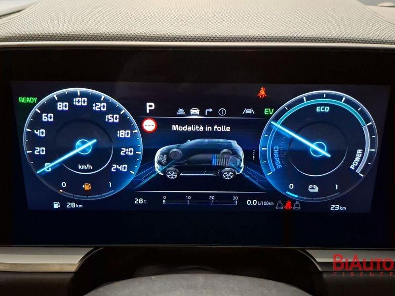 Kia Niro HEV 1.6 HEV GDI GPL Evolution DCT