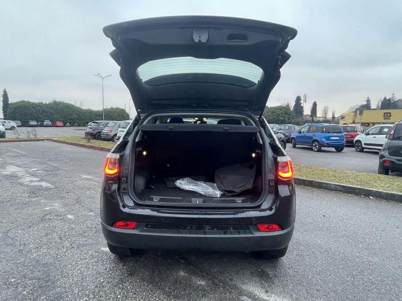 Jeep Compass 1.3 T4 190CV PHEV AT6 4xe Business Plus