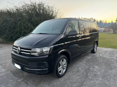 Volkswagen Transporter 2.0 TDI 150CV DSG PC Kombi