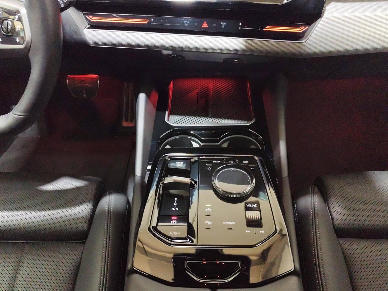 BMW Serie 5 520d xDrive Touring 48V MSport Pro