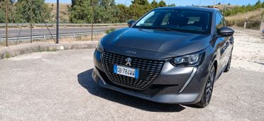 Peugeot 208 BlueHDi 100 Allure - 2020