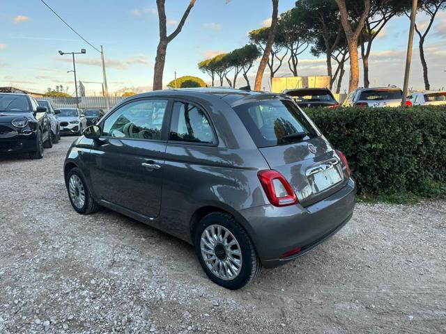FIAT 500 HYBRID 1.0cc 70cv NAVI CLIMA AUTO CERCHI IN LEGA