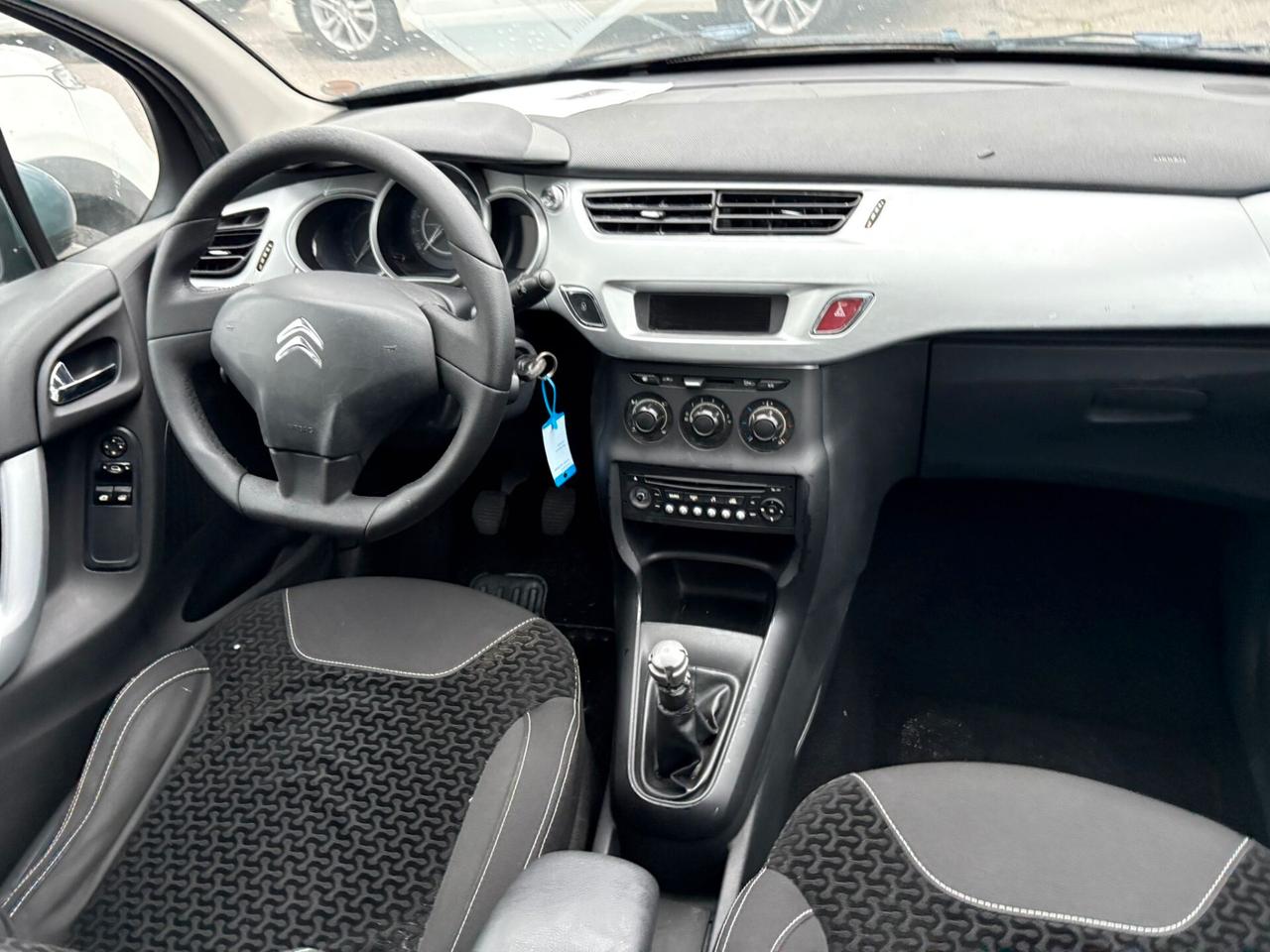 Citroen C3 1.1 Seduction