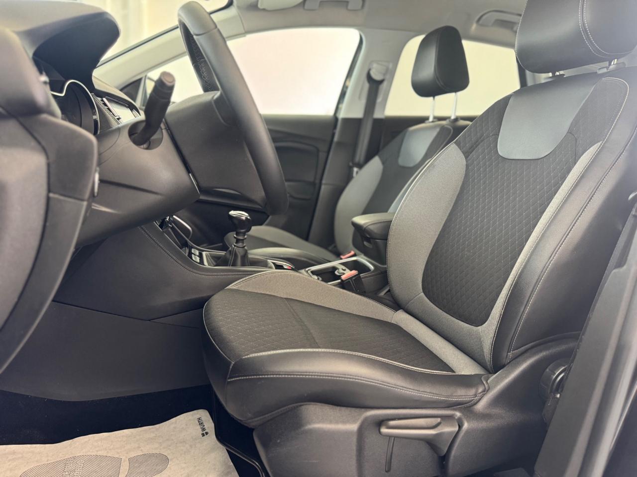 Opel Grandland X 1.2 Turbo 12V 130 CV Start&Stop Innovation