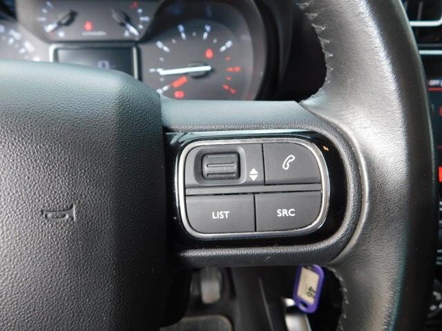 Citroen C3 Aircross BlueHDi 110 S&S Shine Pack