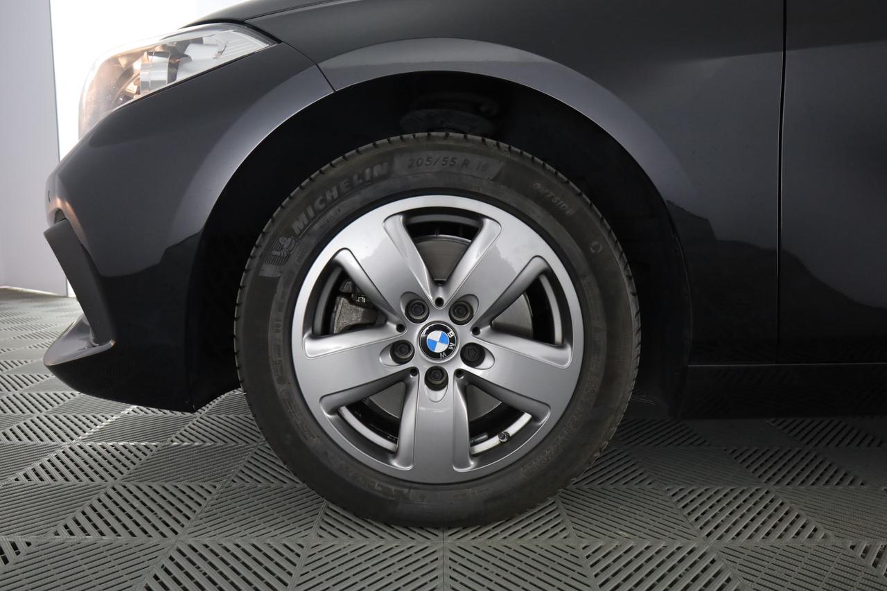 BMW Serie 1 (F40) 118i 5p. Business Advantage