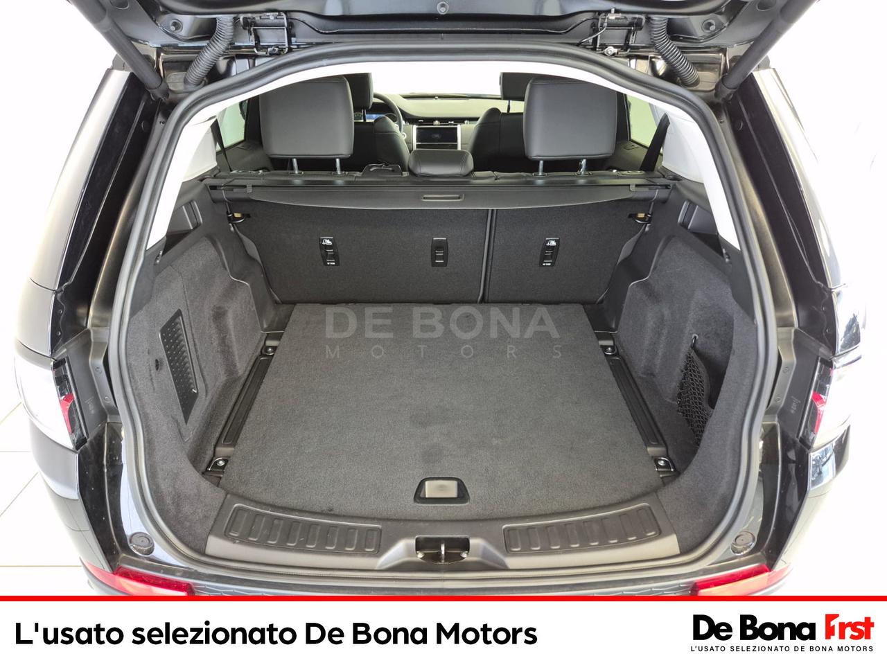 Land Rover Discovery Sport 1.5 i3 phev r-dynamic s awd auto
