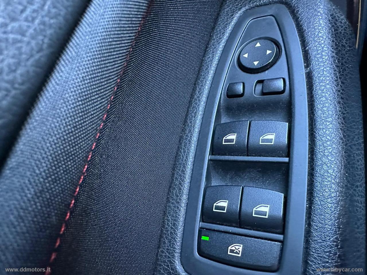 BMW 116i 5p. Sport *PROMO*