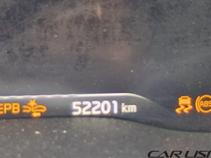 KIA Xceed 1.4 T-GDi Style