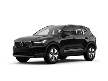 VOLVO XC40 T4 Recharge Plug-in Hybrid Inscription Expression