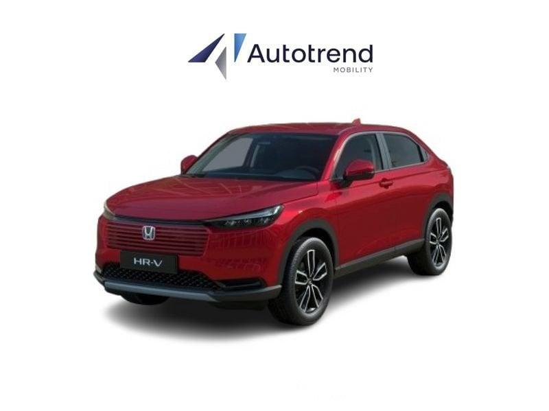 Honda HR-V 1.5 131 CV Hybrid Automatica NAVI LED Elegance