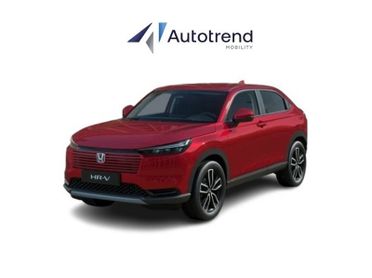 Honda HR-V 1.5 131 CV Hybrid Automatica NAVI LED Elegance