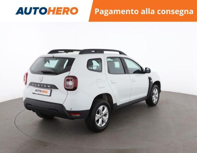 DACIA Duster 1.5 Blue dCi 8V 115 CV 4x2 Comfort