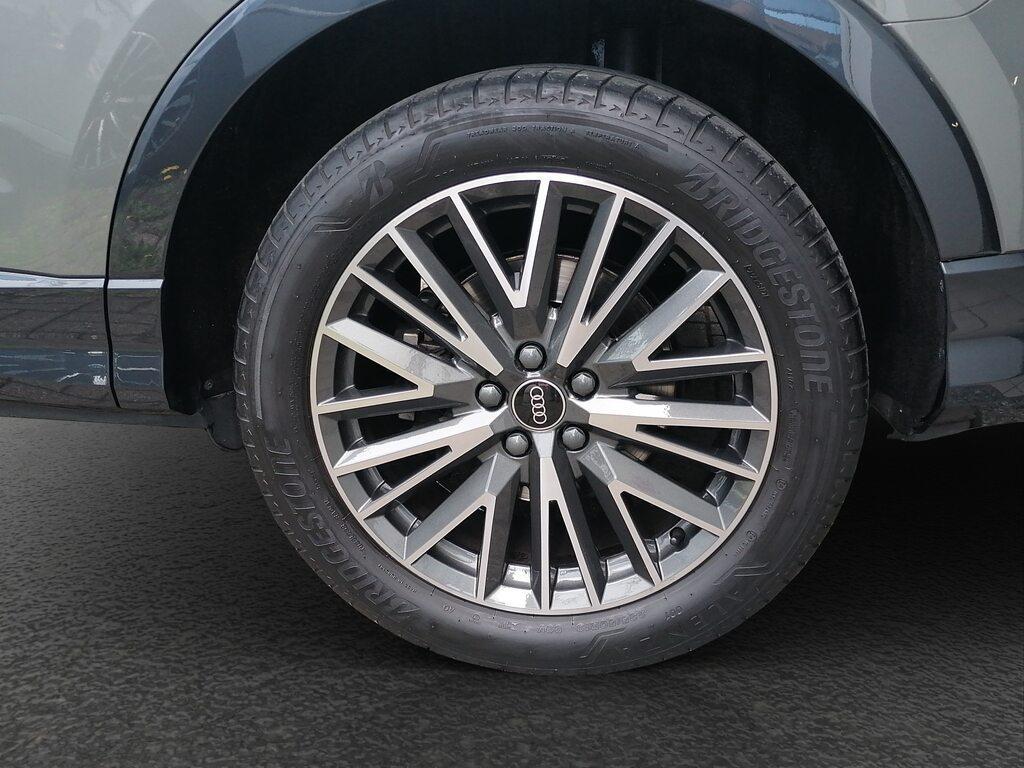 Audi Q3 40 2.0 TFSI Business Advanced Quattro S tronic