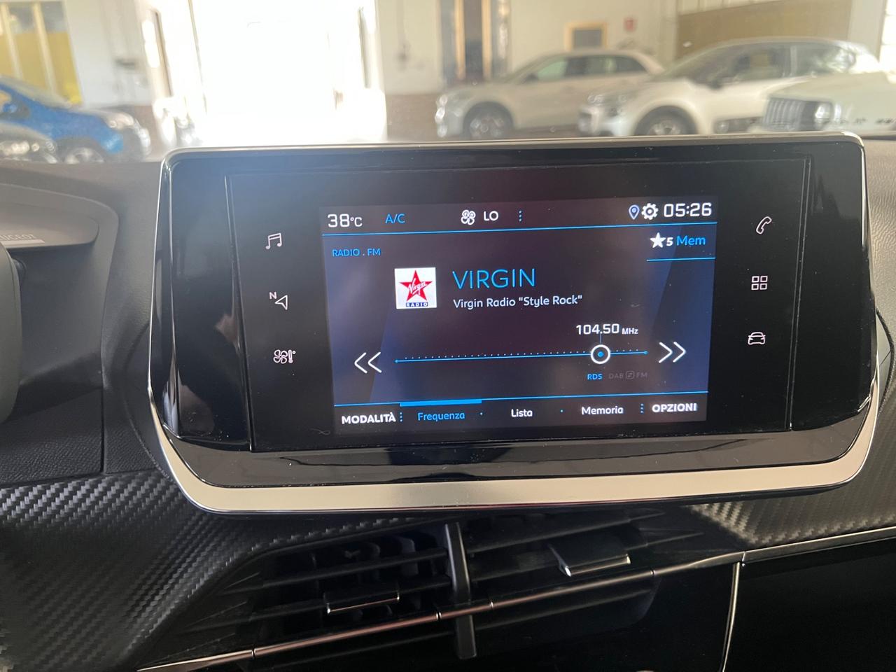 Peugeot 2008 PureTech 100 S&S Allure