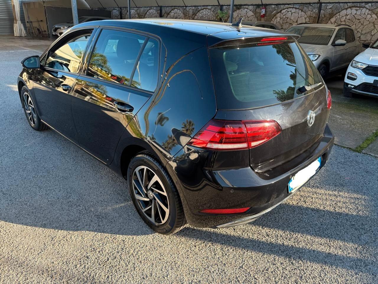 Volkswagen Golf 2019 1.6 TDI 115 CV Join