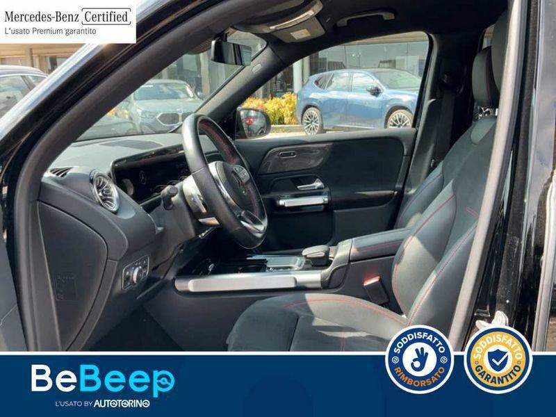 Mercedes-Benz GLB Classe 200 D SPORT AUTO