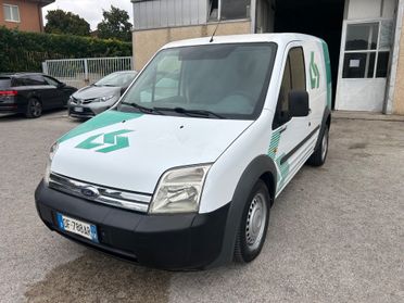 Ford Transit Connect 200S 1.8 TDCi/90CV