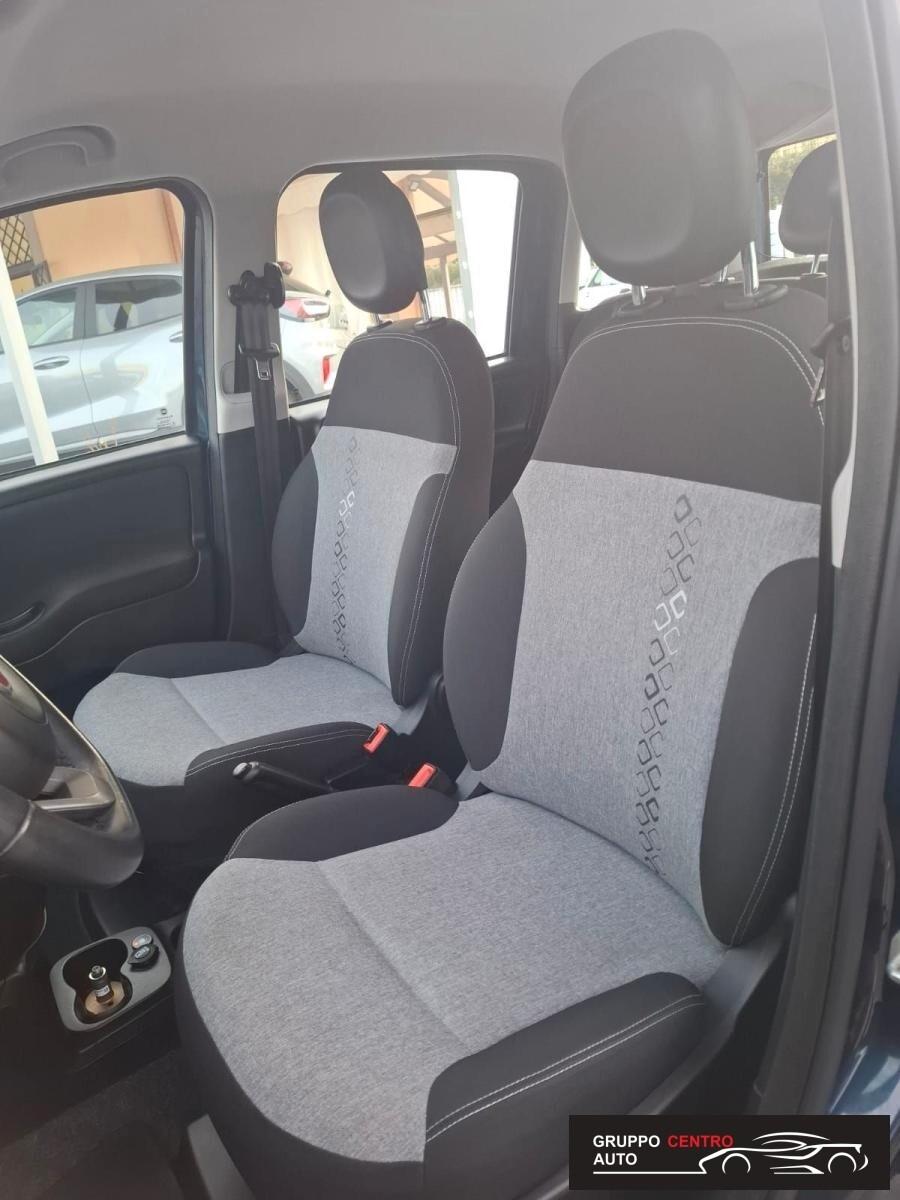 Fiat Panda 1.2 GPL - 2020