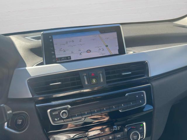 BMW X1 xDrive25e Business Advantage