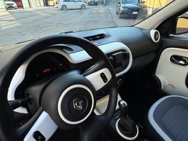 Renault Twingo 1.0 SCe Live