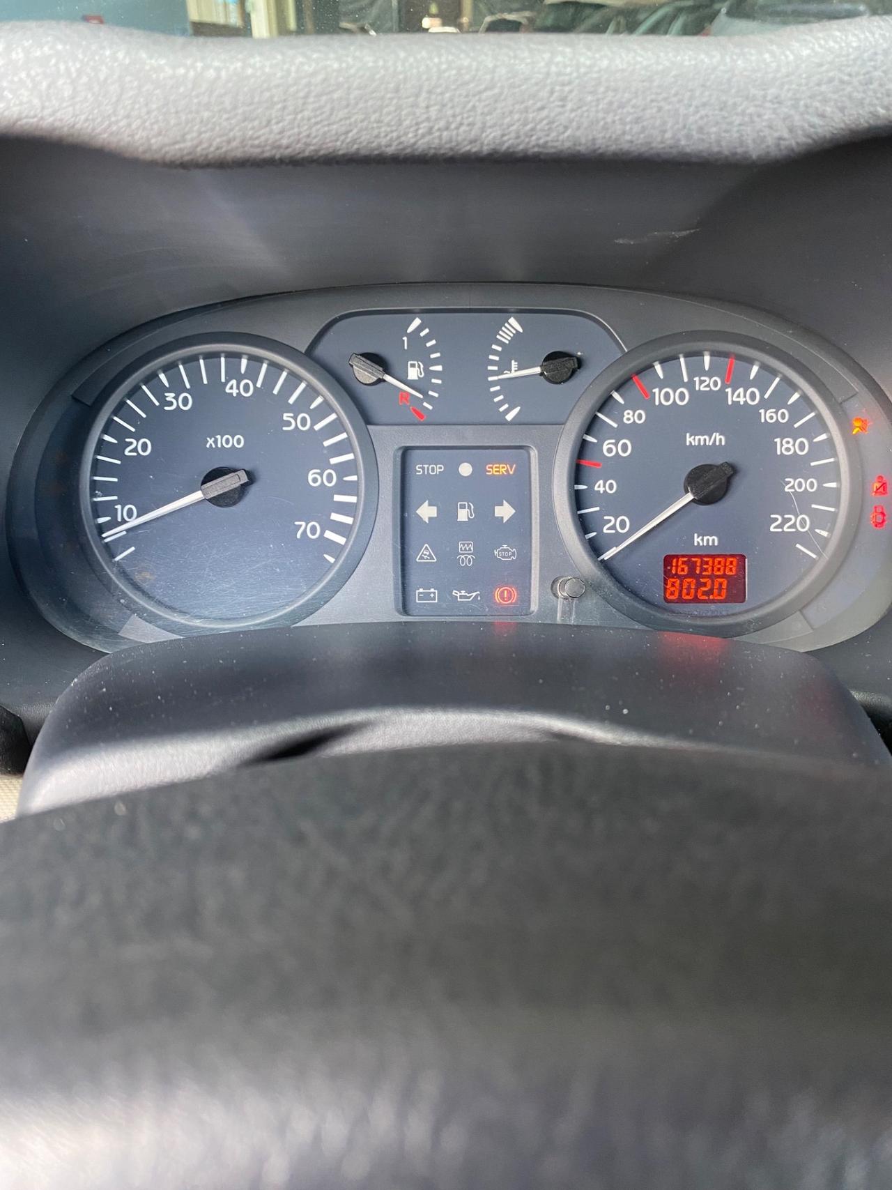 Renault Clio 1.2 16V 3 porte Neopatentati