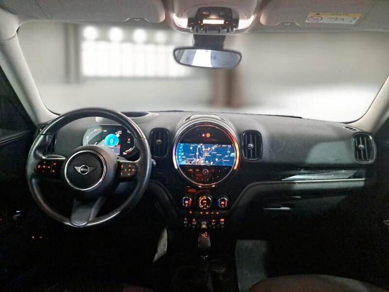 Mini Cooper SE Countryman 1.5 Business ALL4