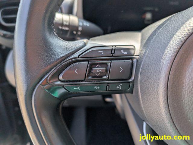 TOYOTA Yaris Cross 1.5 Hybrid 5p. E-CVT Trend