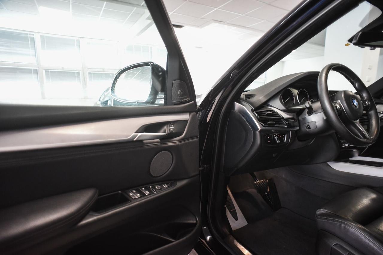 BMW X5 xDrive30d 258CV M SPORT