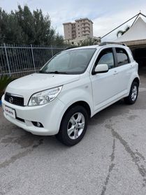 Daihatsu Terios 1.5 4x4 automatica 2011