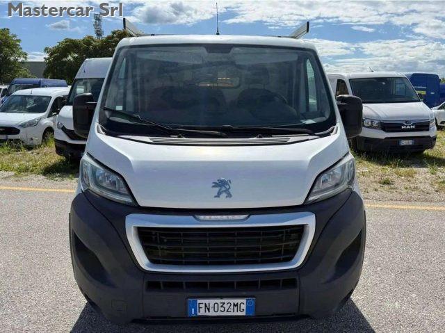 FIAT Ducato 330 L1h1 2.0 110cv - Motore Rumoroso - FN032MG