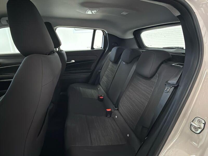 Jeep Avenger Avenger 1.2 Turbo 100 CV Longitude