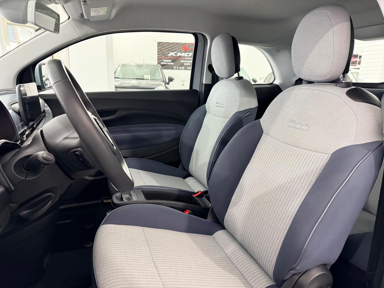 Fiat 500e Aziendale 42kWh