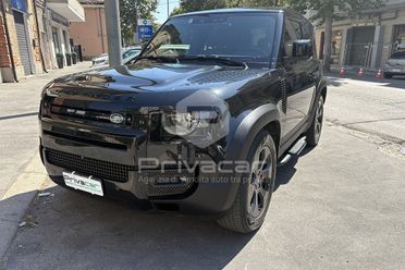 LAND ROVER Defender 90 3.0D I6 250 CV AWD Auto SE