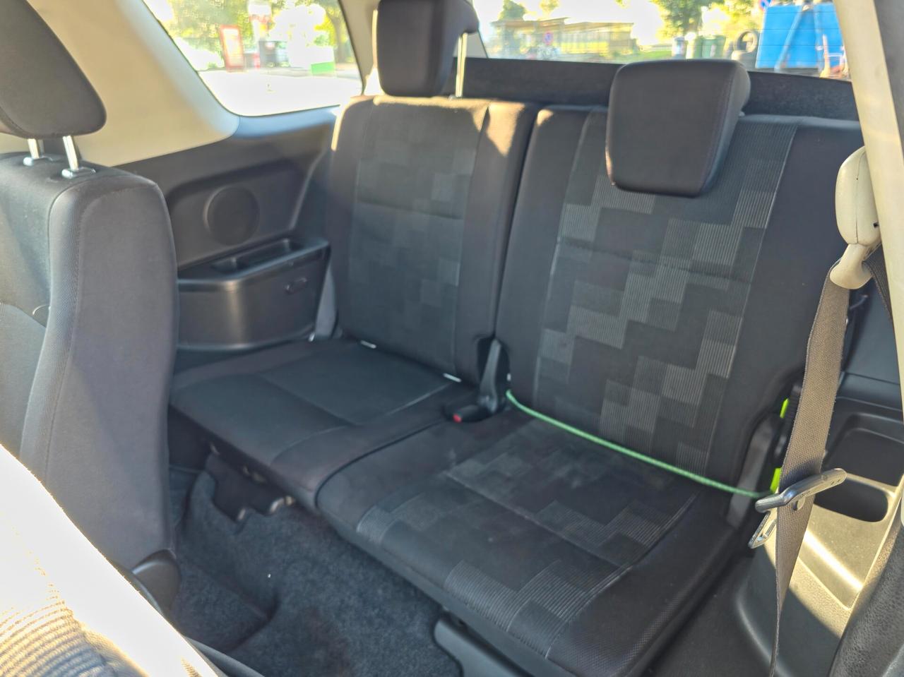 Suzuki Grand Vitara 1.9 DDiS 3 porte Offroad 2011-E5B Manuale NEO