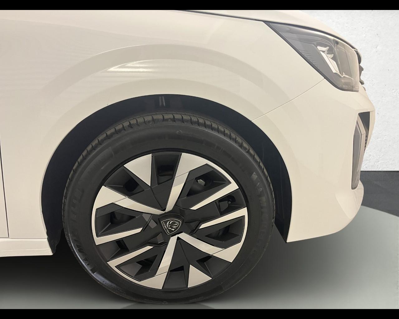 PEUGEOT 208 5P - STYLE P.Tech 75 S&S